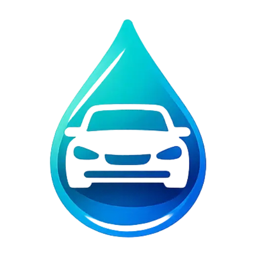 Lavage auto à domicile Castelnau-de-Guers